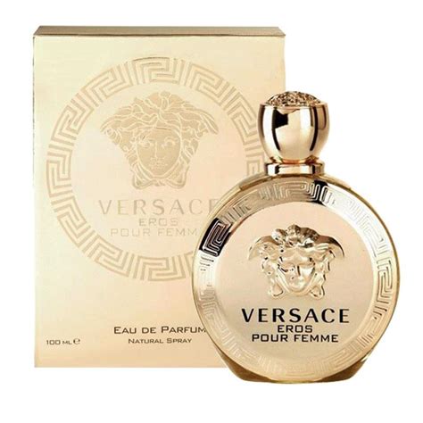 versace eros pour femme edt 50 ml|Versace Eros pour femme fragrantica.